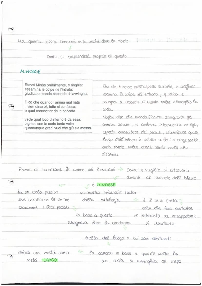 canto V
IL SECONDO CERCHIO
Così discesi del cerchio primaio
giù nel secondo, che men loco cinghia,
e tanto più dolor, che punge a guaio.
Dan