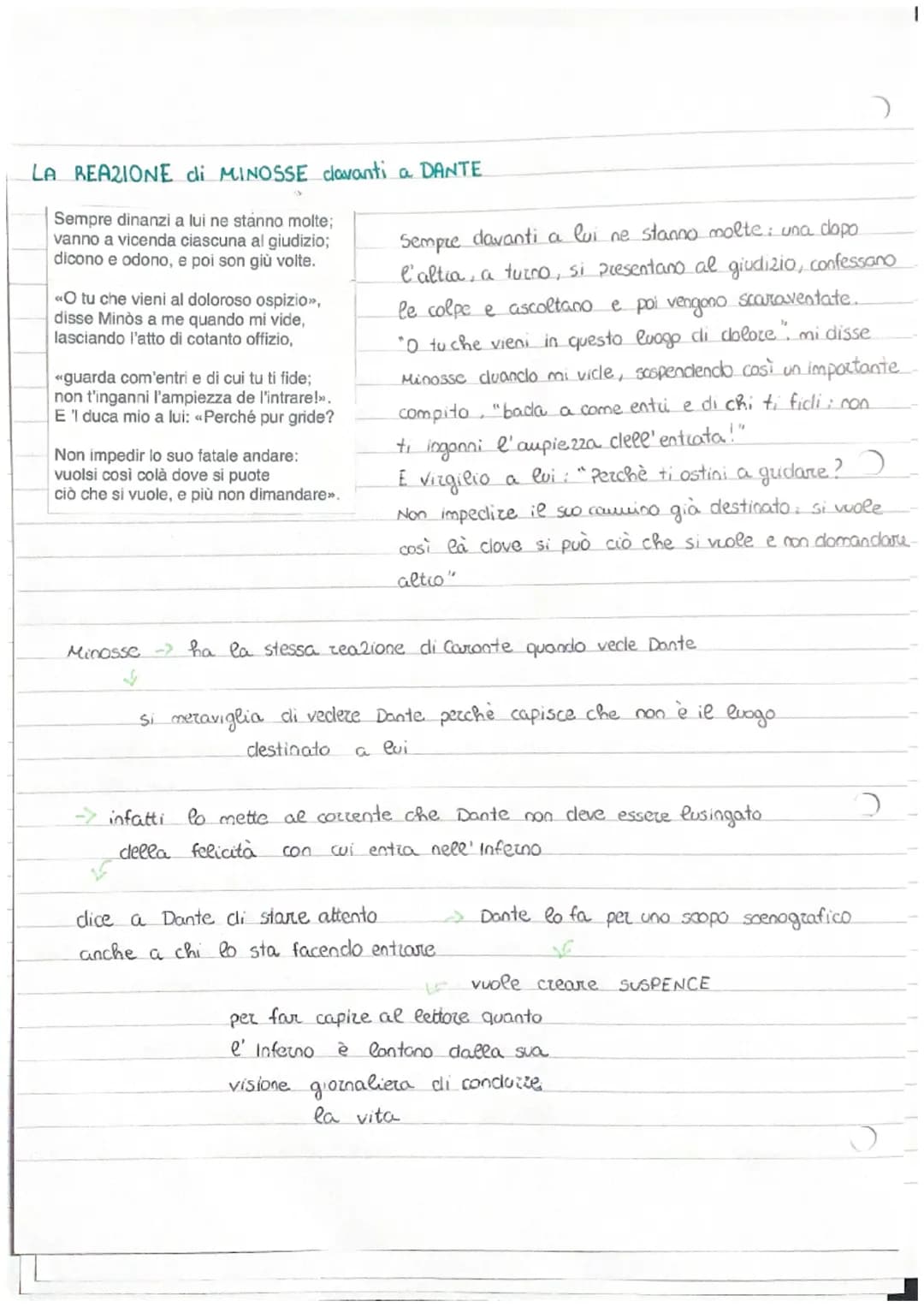 canto V
IL SECONDO CERCHIO
Così discesi del cerchio primaio
giù nel secondo, che men loco cinghia,
e tanto più dolor, che punge a guaio.
Dan