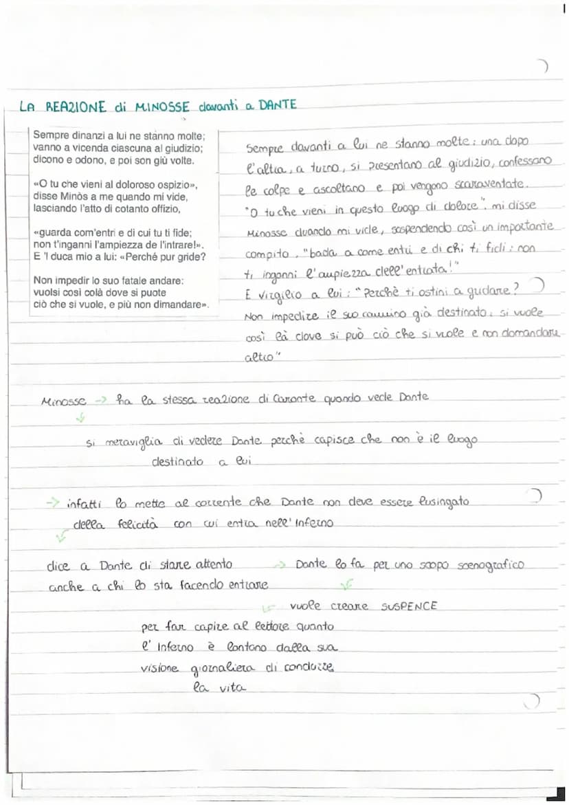 canto V
IL SECONDO CERCHIO
Così discesi del cerchio primaio
giù nel secondo, che men loco cinghia,
e tanto più dolor, che punge a guaio.
Dan