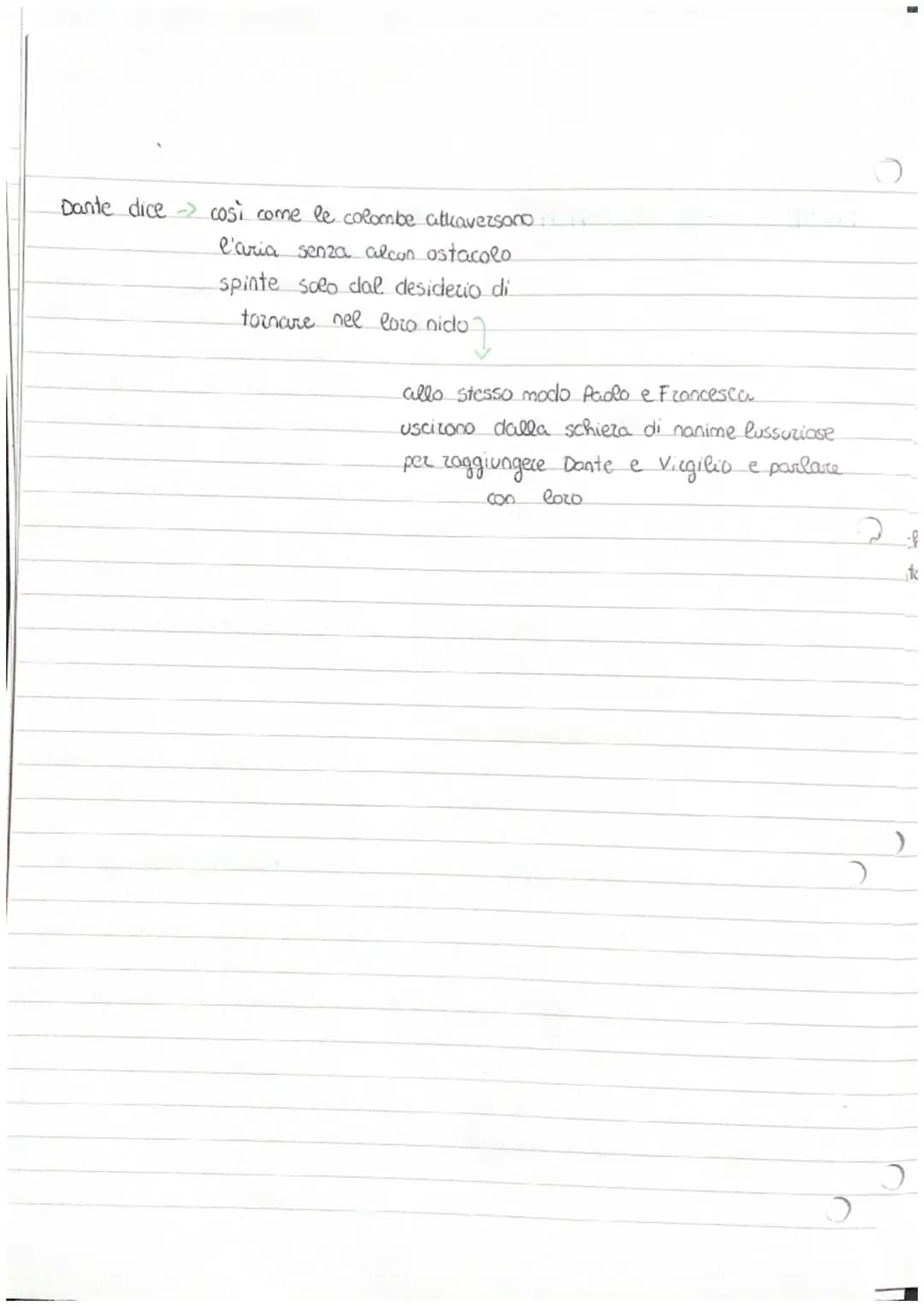 canto V
IL SECONDO CERCHIO
Così discesi del cerchio primaio
giù nel secondo, che men loco cinghia,
e tanto più dolor, che punge a guaio.
Dan