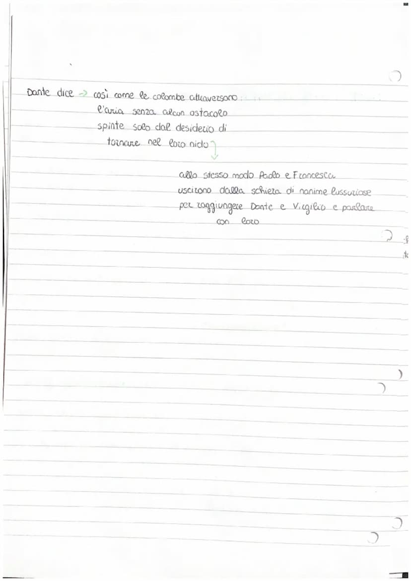canto V
IL SECONDO CERCHIO
Così discesi del cerchio primaio
giù nel secondo, che men loco cinghia,
e tanto più dolor, che punge a guaio.
Dan