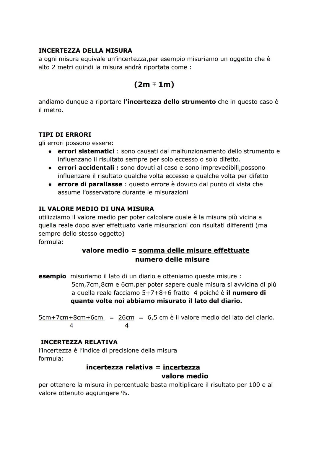 fisica
Scienza che studia e descrive i fenomeni fisici riproducendoli, quando
possibile, con esperimenti.
cosa sono i fenomeni fisici?
i fen