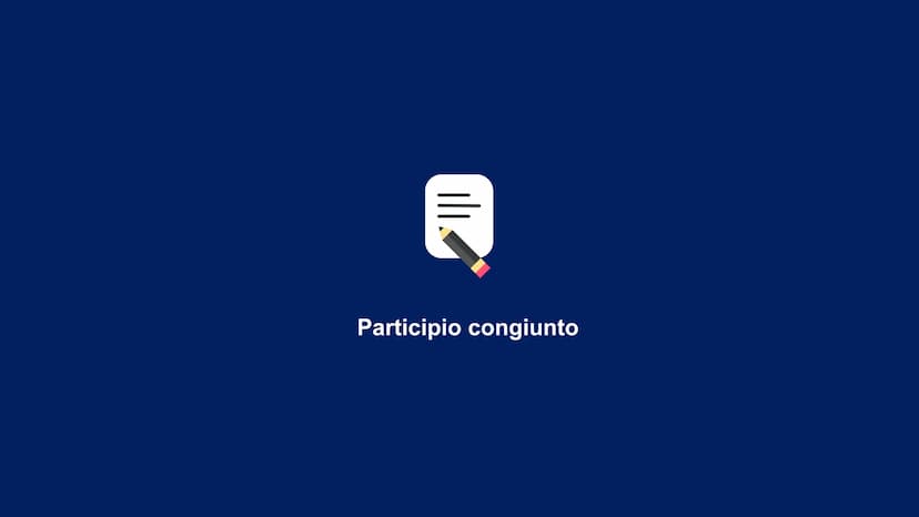 ΚΡΑΤΟΥΣ ΦΙΛΟΣΕΙ
ΤΟΣ AL PARTICIPIONOMI
SOSTANTIVATO,
ATTRIBUTIVO E CONGIUNTO
ΑΙΦΙΛΟΤΕΙΜΟ
ΤΑ Participio sostantivato
Participio attributivo PA