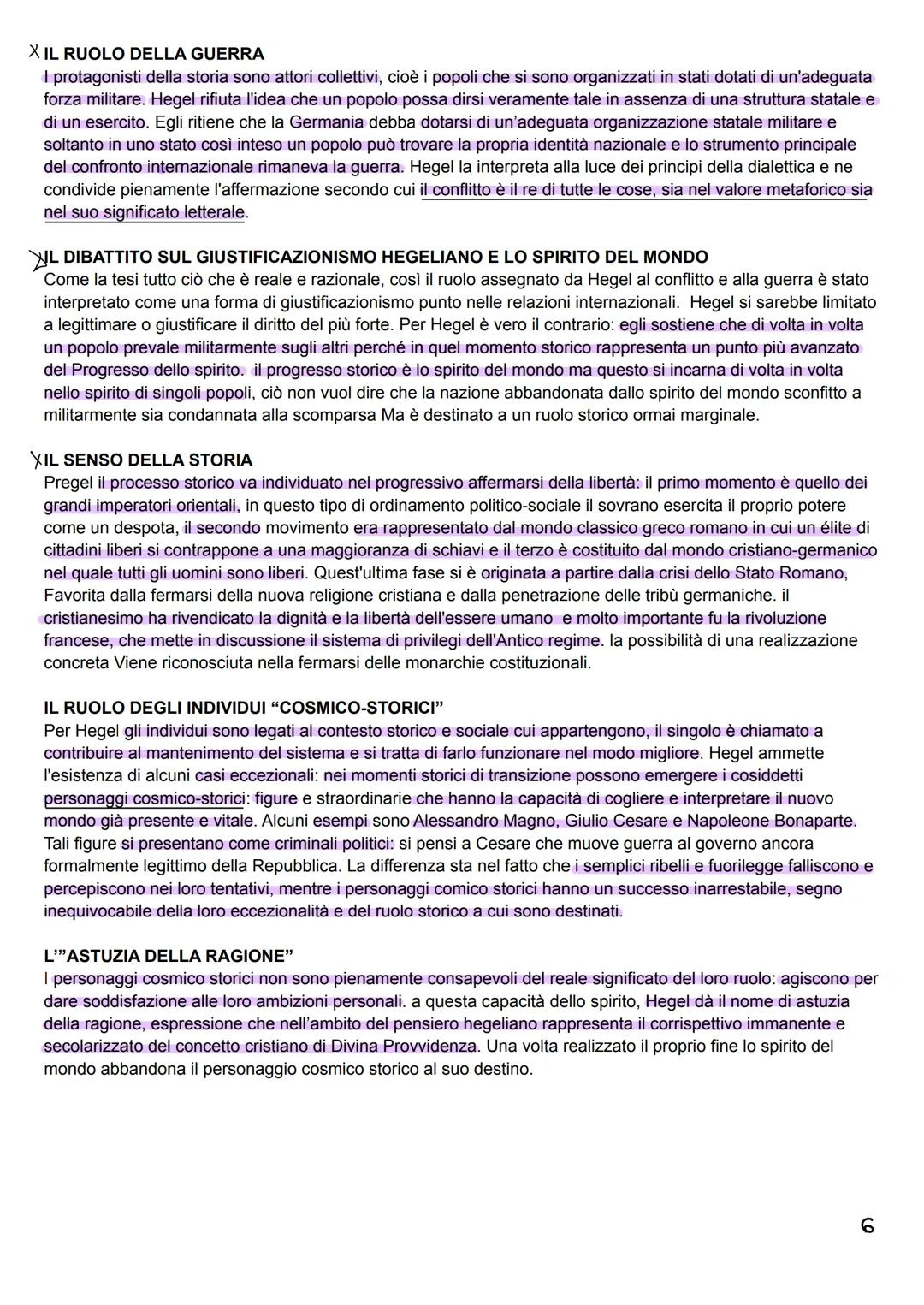 OLTRE FICHTE E SCHELLING, VERSO L'IDEALISMO ASSOLUTO
Hegel manifesta un'esplicita adesione ai principi dell'idealismo.
Fichte, aveva inteso 