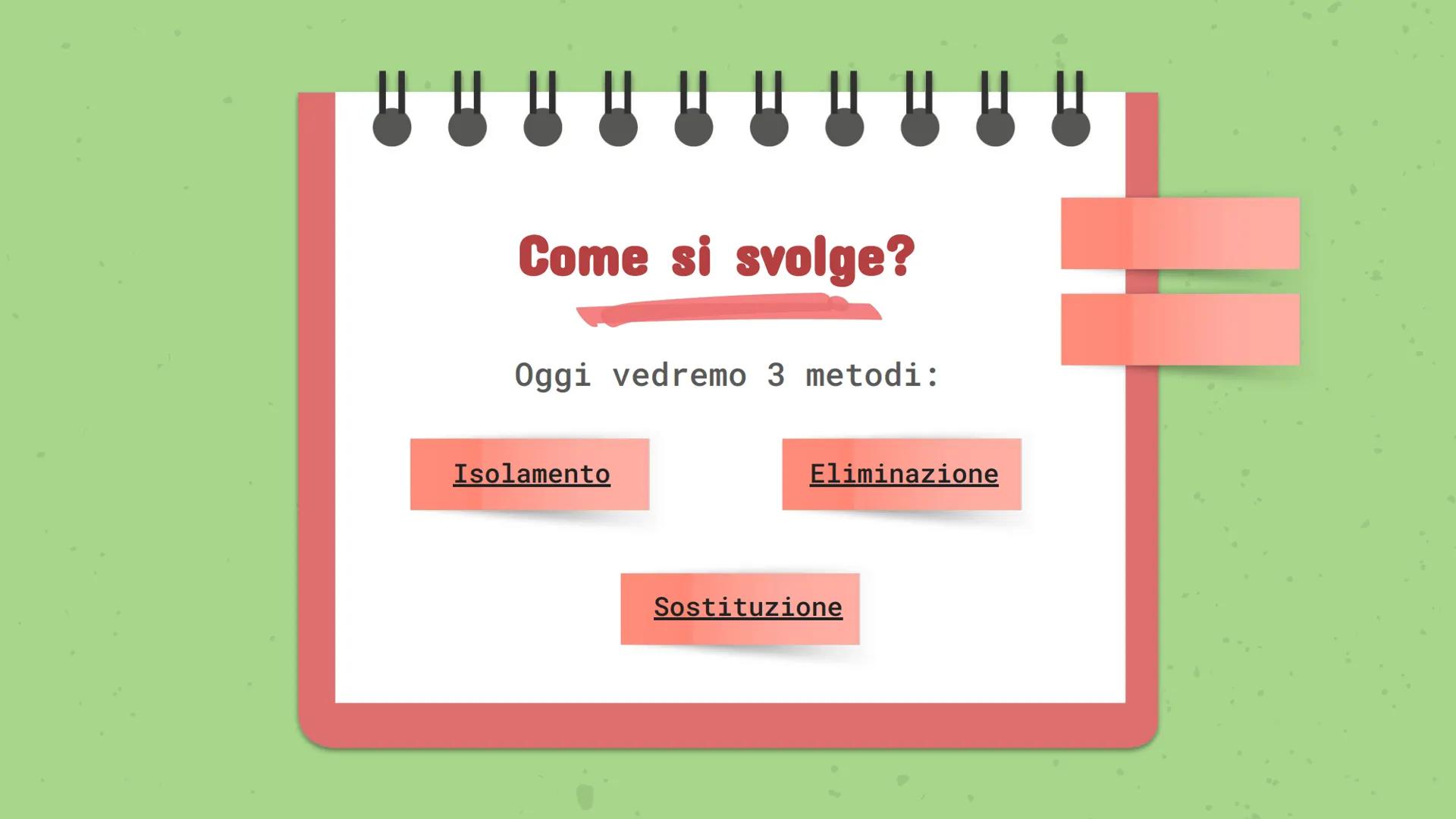 PROGRAMMA di
MATEMATICA
Qui inizia
la lezione!
Anno 2022/2023
Gruppo B
20 COSA ESPORREMO OGGI:
In questa presentazione affronteremo brevemen