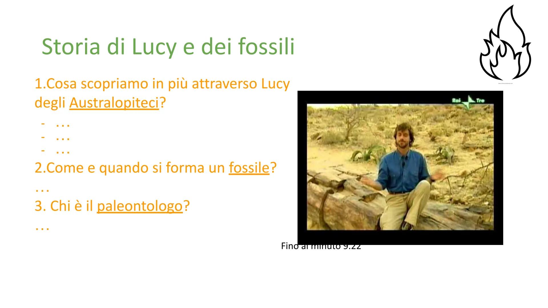 PREISTORIA: l'origine dell'uomo

L'uomo deriva dalla scimmia, ma in modo lineare o ramificato?

GGE

Genere
Home

Genere Australopithecus

V
