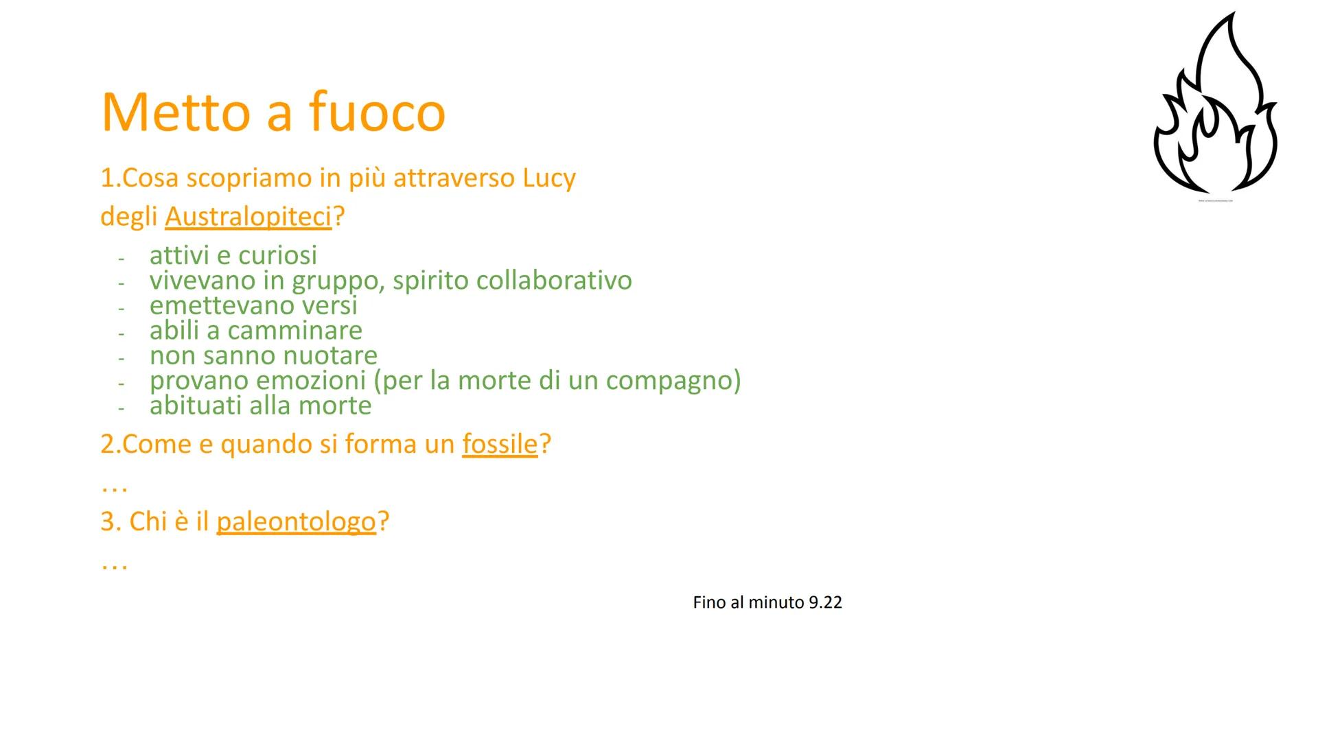 PREISTORIA: l'origine dell'uomo

L'uomo deriva dalla scimmia, ma in modo lineare o ramificato?

GGE

Genere
Home

Genere Australopithecus

V