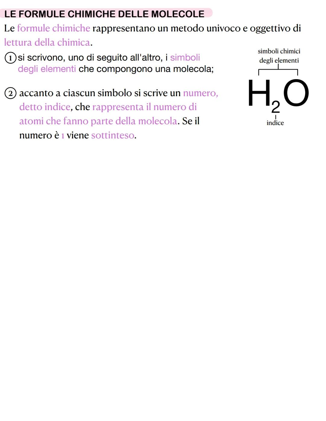 I LEGAMI CHIMICI
Tutti gli atomi (ad eccezione quelli nobili ) cercano di acquisire uno o
piú elettroni per completare l'ottetto del guscio 