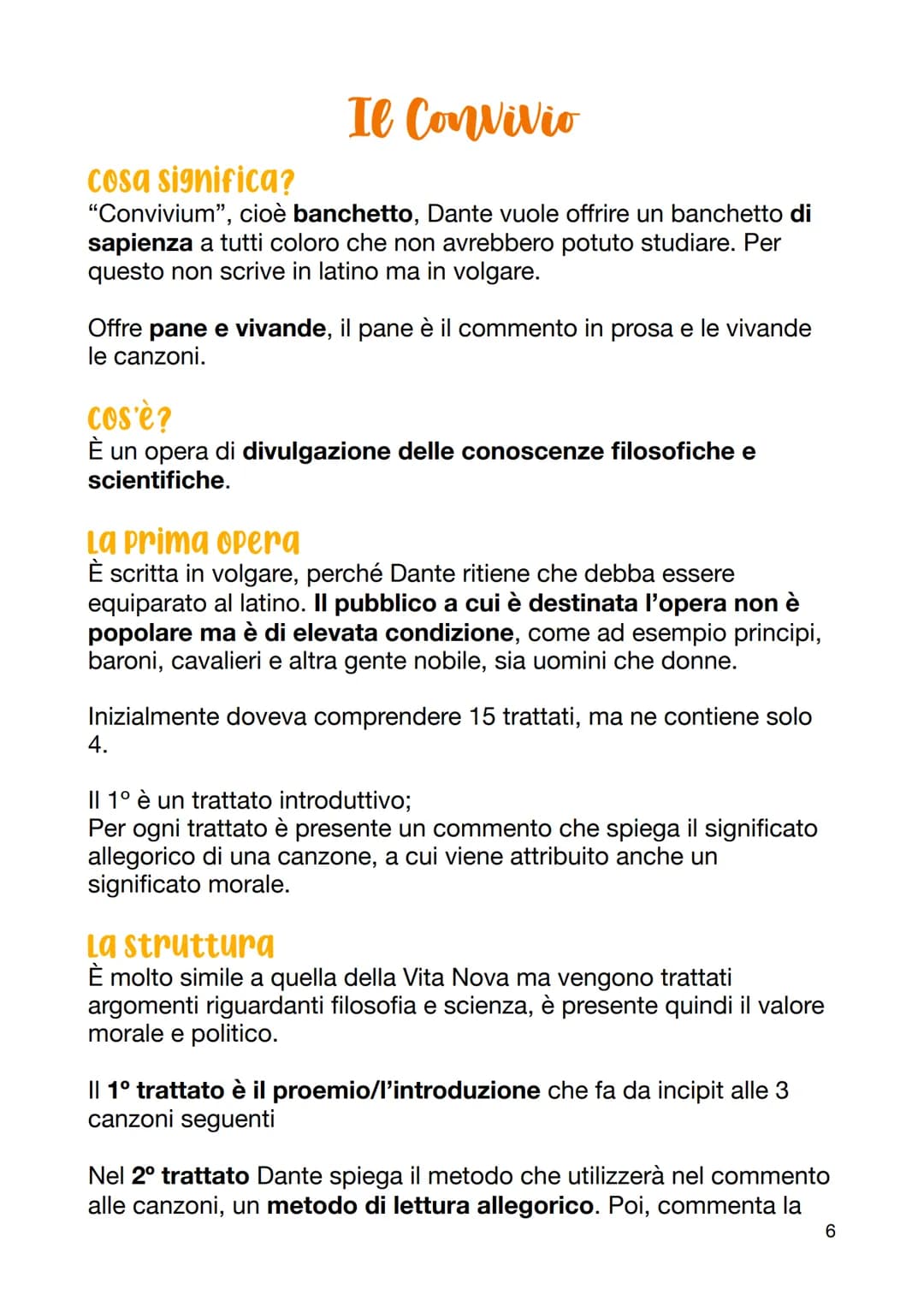 Dante Alighieri
Dante nacque a Firenze nel 1265. La famiglia era in condizioni
economiche poco agiate, ma Dante potè comunque procurarsi una