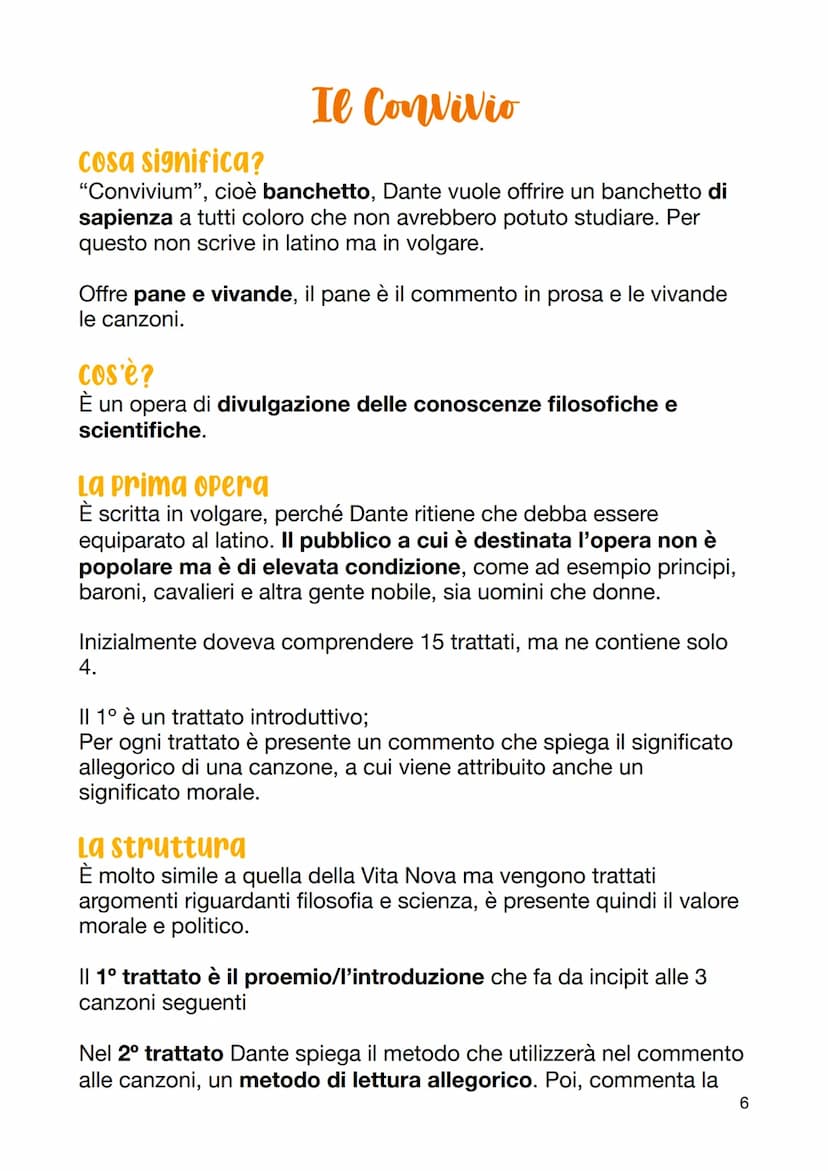 Dante Alighieri
Dante nacque a Firenze nel 1265. La famiglia era in condizioni
economiche poco agiate, ma Dante potè comunque procurarsi una