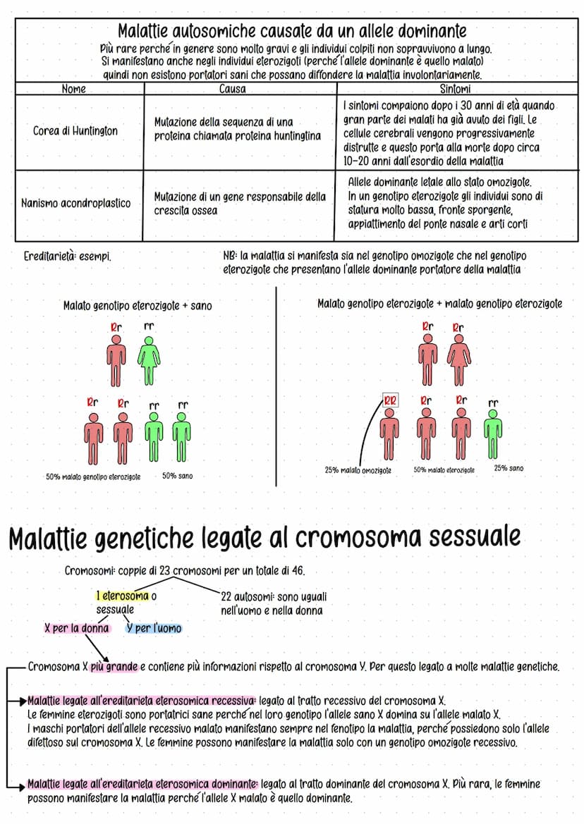 Genetica
Studio delle leggi e dei meccanismi che permettono la
trasmissione dei caratteri da una generazione all'altra.
Gregor Mendel (1822-