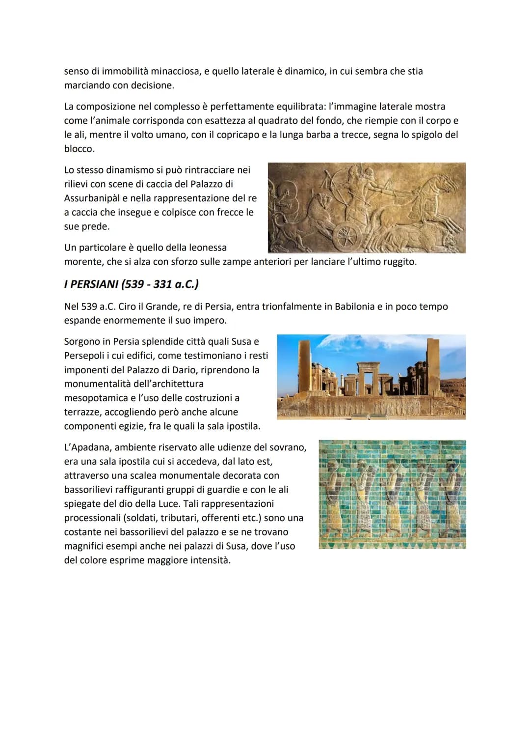 La Mesopotamia, è la "terra in mezzo a due corsi di fiumi" in particolare i fiumi Tigri ed
Eufrate ed è una vasta regione dell'Asia.
La fert