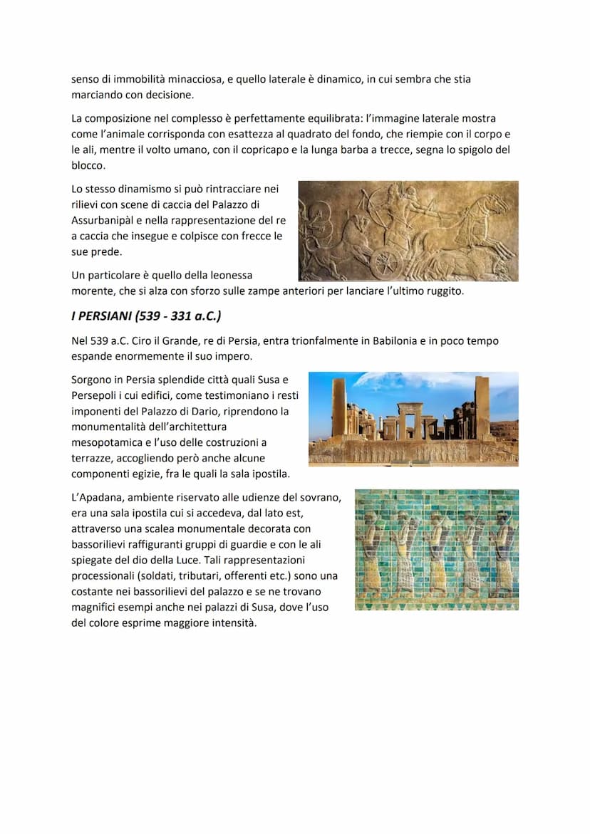La Mesopotamia, è la "terra in mezzo a due corsi di fiumi" in particolare i fiumi Tigri ed
Eufrate ed è una vasta regione dell'Asia.
La fert
