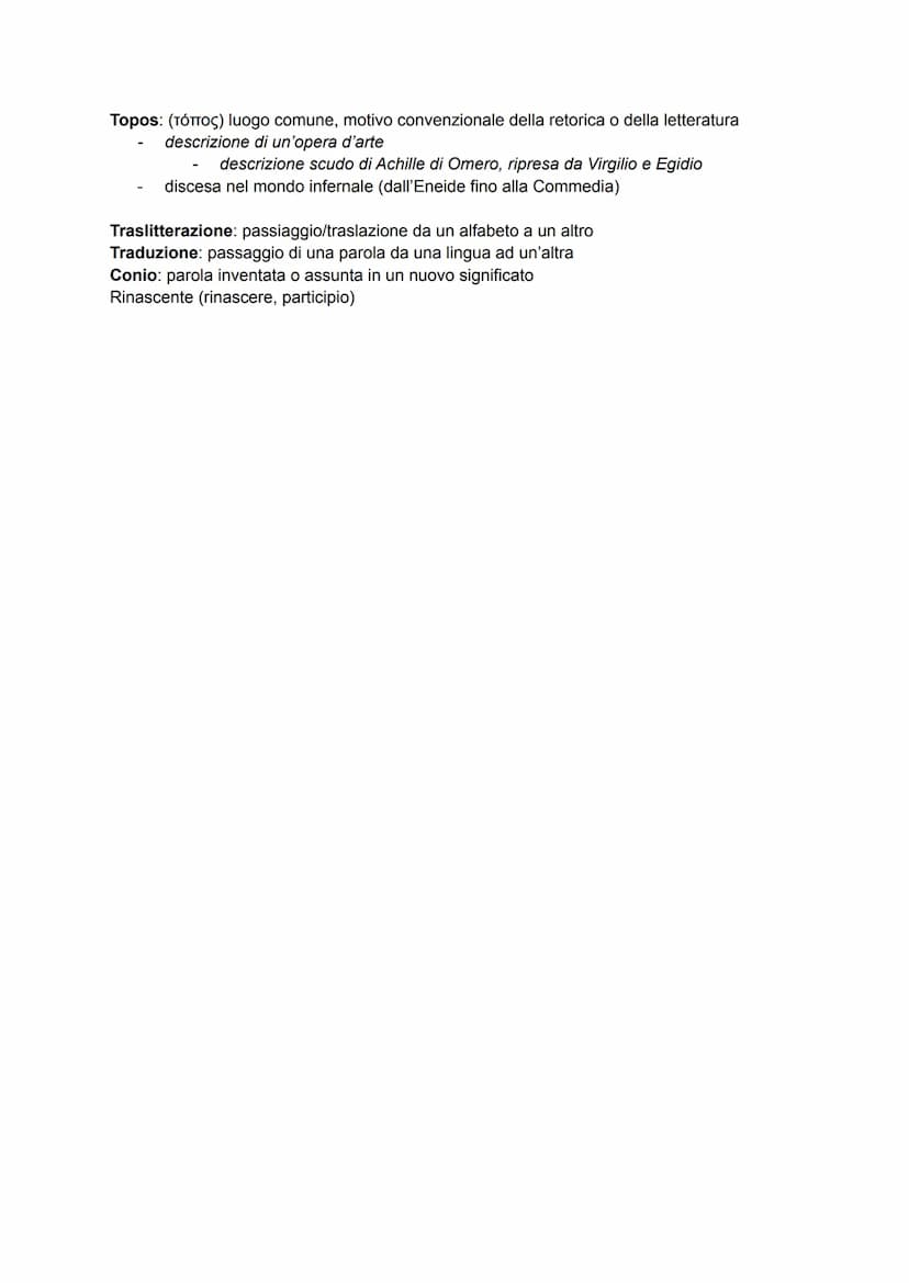 Figure retoriche
Acronimo (akros onimo=cima del nome): figura retorica per cui si citano solo le lettere iniziali
di parole consecutive
FIAT