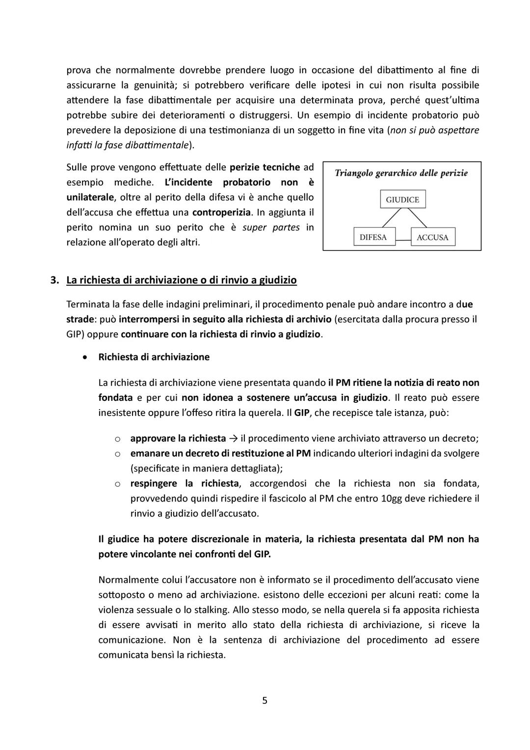 DIRITTO PENALE
Il diritto penale è un ramo dell'ordinamento giuridico dello Stato che comprende tutte le norme giuridiche con
le quali vengo