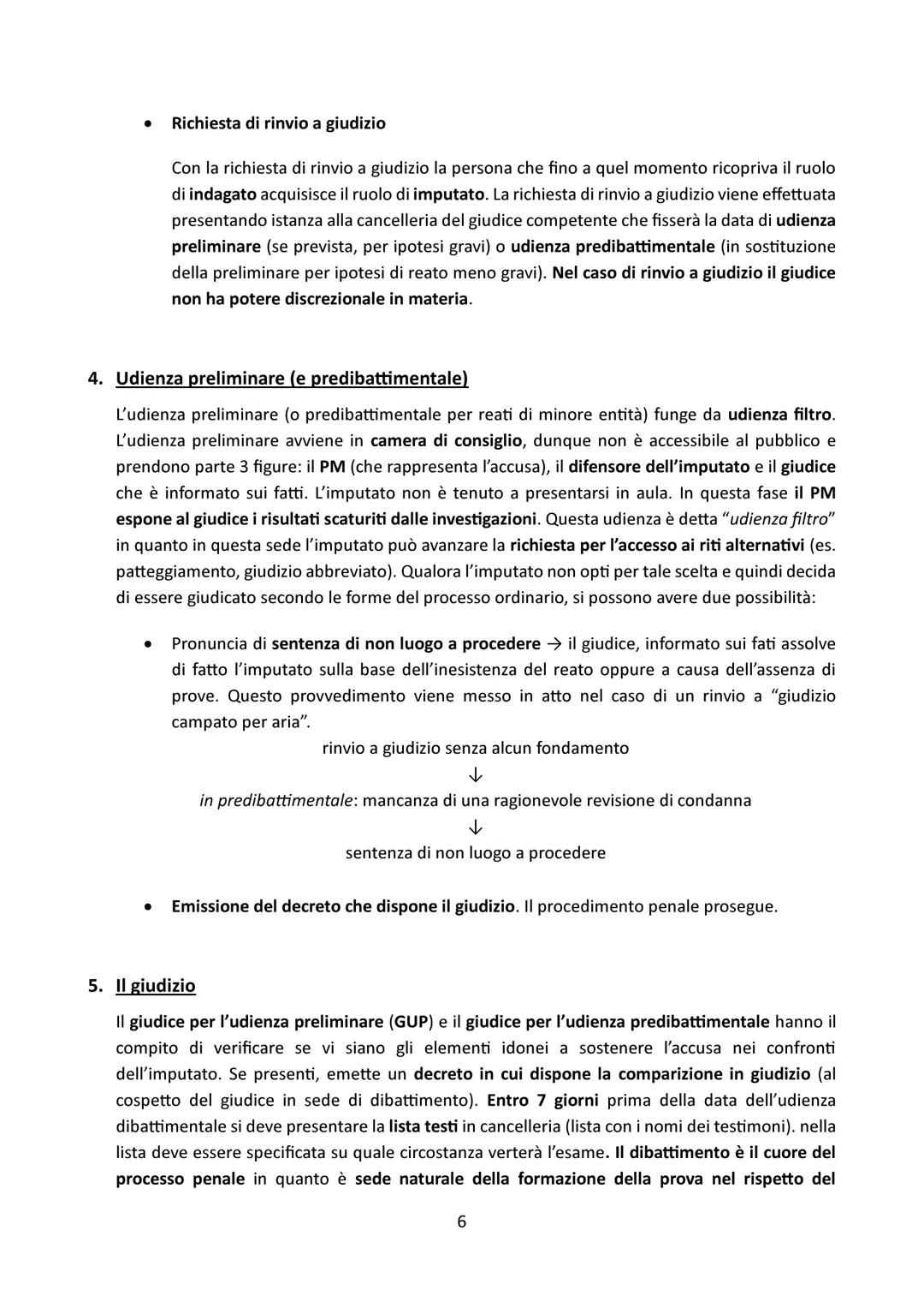 DIRITTO PENALE
Il diritto penale è un ramo dell'ordinamento giuridico dello Stato che comprende tutte le norme giuridiche con
le quali vengo