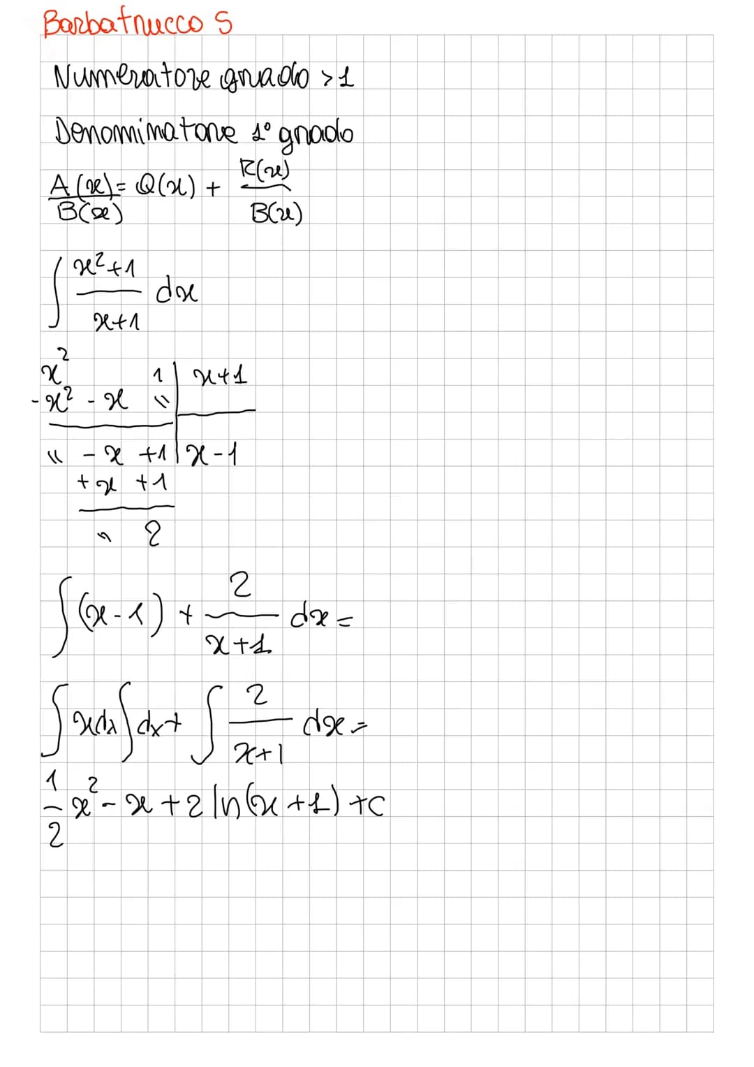 Comc primitiva
F(x) - primitiva di f(x) se solo se
F'(x) = f(x)
es y=x²-5 -s primitiva di 220
Y = 220
de primitive sono infinite
Integnali =