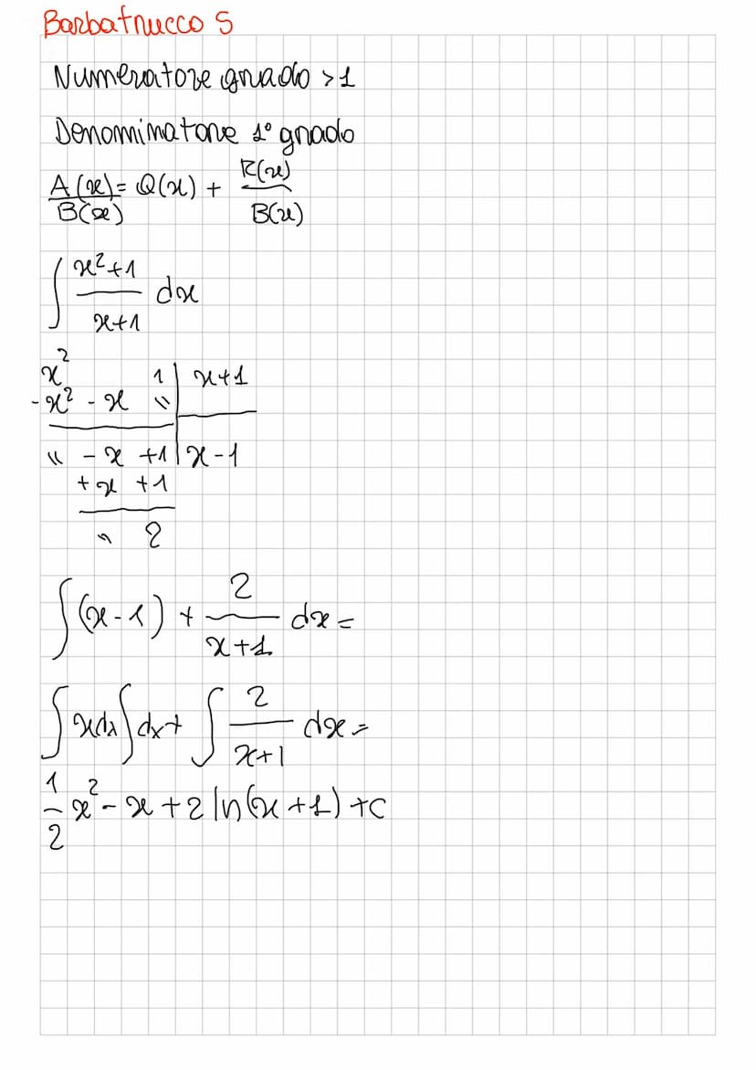 Comc primitiva
F(x) - primitiva di f(x) se solo se
F'(x) = f(x)
es y=x²-5 -s primitiva di 220
Y = 220
de primitive sono infinite
Integnali =