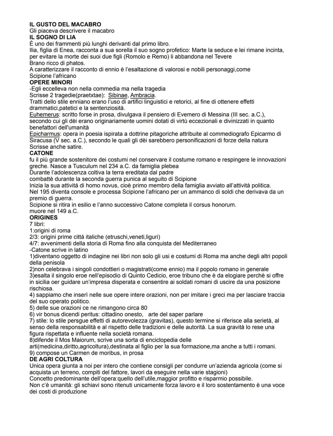 PLAUTO
-primo autore letteratura latina con opere intere
-commedie ispirate a modelli greci
-comico
-nacque qualche anno prima del 250 a.C. 