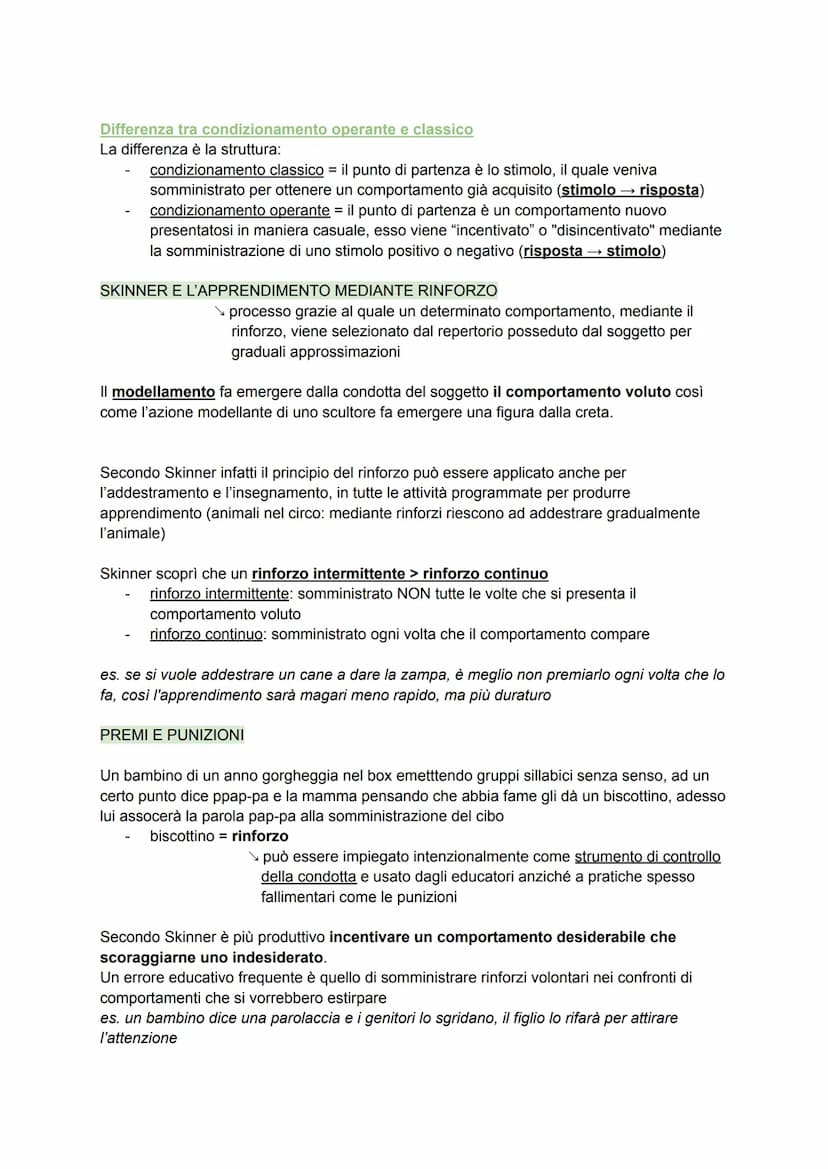 WUNDT → nasce nel 1832 a Stoccarda, si iscrive alla facoltà di medicina, nel 1857 si laureò
e continuò gli studi di fisiologia per spostarsi