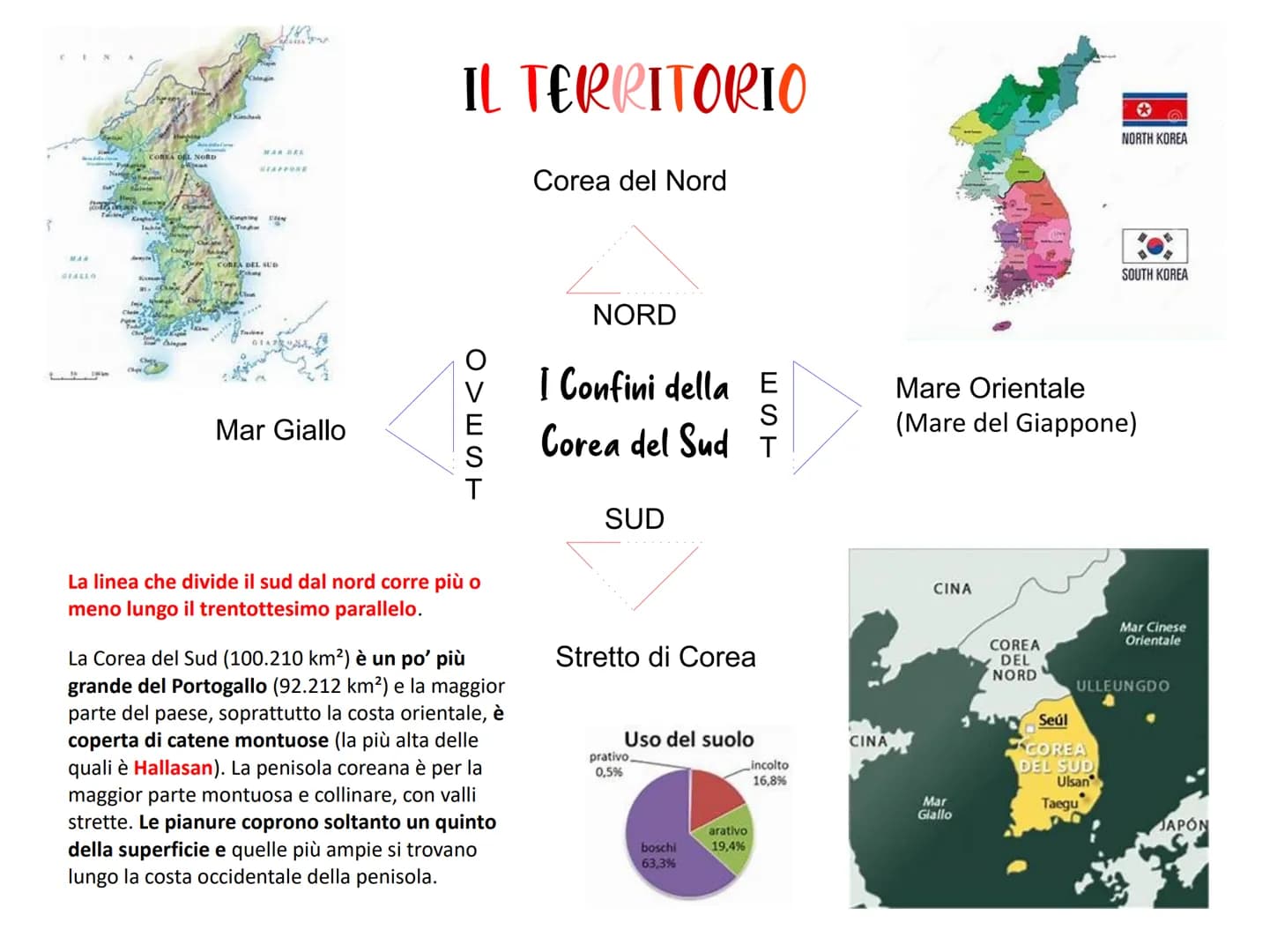 LLELLEALER
100 Odder MA
EPETO
о
POSSESSFCGGS
каараа
Se
этоб - этобд LA STORIA
Seul, è la capitale della Corea del Sud, è un'enorme
metropoli