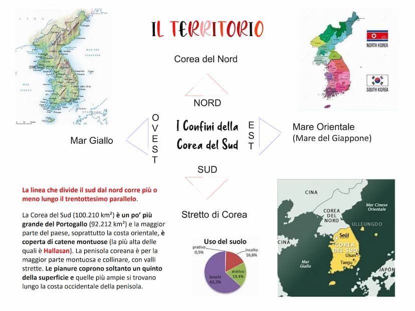 LLELLEALER
100 Odder MA
EPETO
о
POSSESSFCGGS
каараа
Se
этоб - этобд LA STORIA
Seul, è la capitale della Corea del Sud, è un'enorme
metropoli