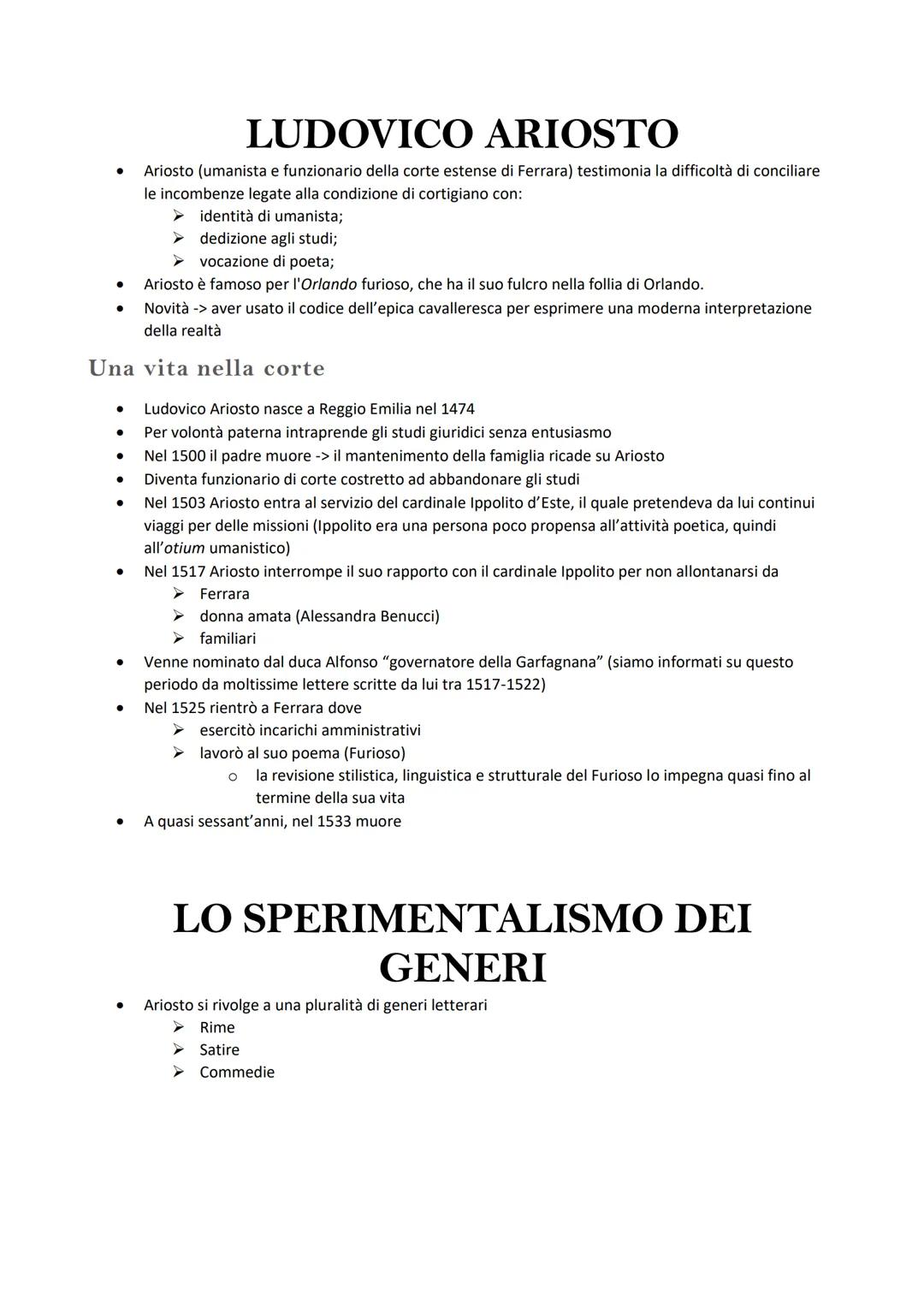 # IL POEMA CAVALLERESCO

- Nelle corti del Quattrocento per il divertimento trova fortuna il poema cavalleresco di cui i cantori:
  ➤ sempli