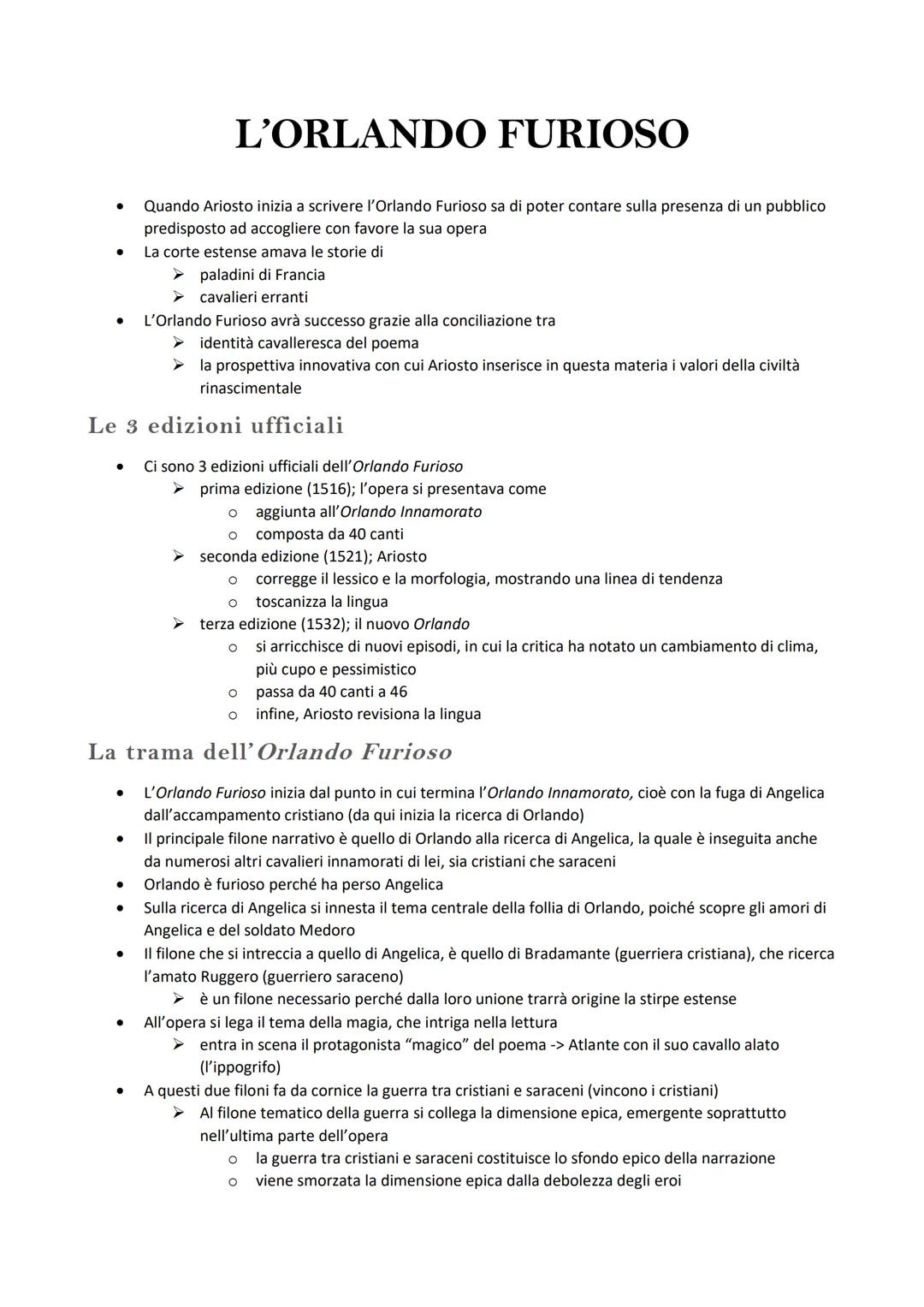 # IL POEMA CAVALLERESCO

- Nelle corti del Quattrocento per il divertimento trova fortuna il poema cavalleresco di cui i cantori:
  ➤ sempli