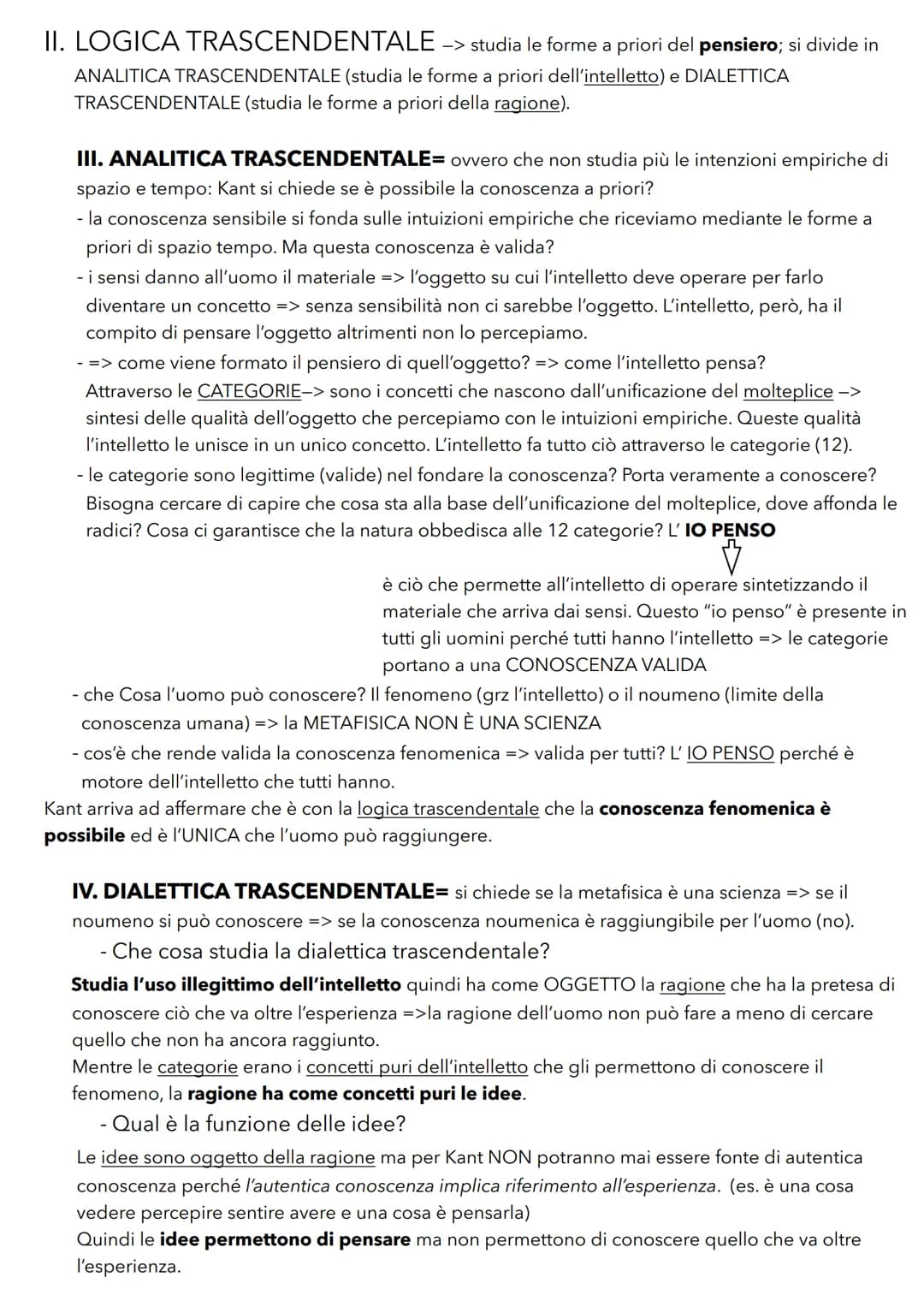 ANT
K
CONTESTO STORICO DI KANT: ILLUMINISTA
Situazione non stabile si ha la guerra di successione spagnola, tra 1702 e 1714, poi c'è
stata l