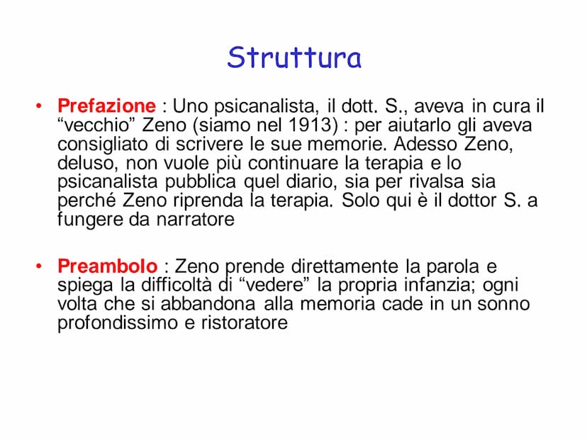 LA COSCIENZA DI ZENO
0
ITALO SVEVO
La coscienza di Zeno
SUNNING
Immagine formid on leaderjane
a www.ciao.it
Italo Svevo Quando fu realizzata