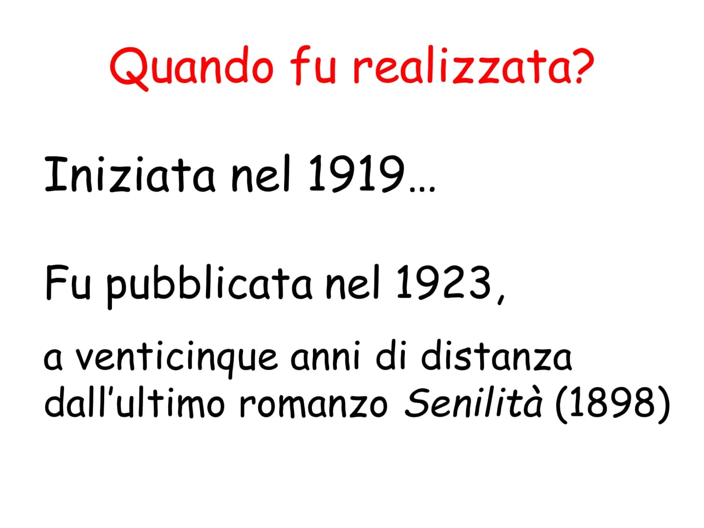LA COSCIENZA DI ZENO
0
ITALO SVEVO
La coscienza di Zeno
SUNNING
Immagine formid on leaderjane
a www.ciao.it
Italo Svevo Quando fu realizzata