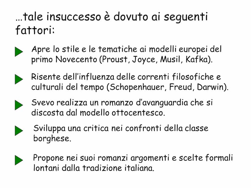 LA COSCIENZA DI ZENO
0
ITALO SVEVO
La coscienza di Zeno
SUNNING
Immagine formid on leaderjane
a www.ciao.it
Italo Svevo Quando fu realizzata