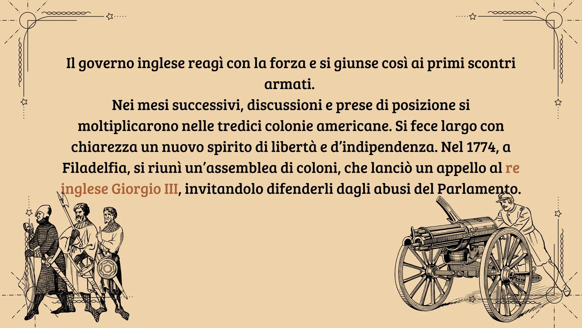 ---
M
LA RIVOLUZIONE
AMERICANA
1775-1783
OFFANYS
ORIENTALIS
50
grastre Carter generales
G. M. Love
Homann
INDIA # COME INIZIÒ?

Nel 1763 ter