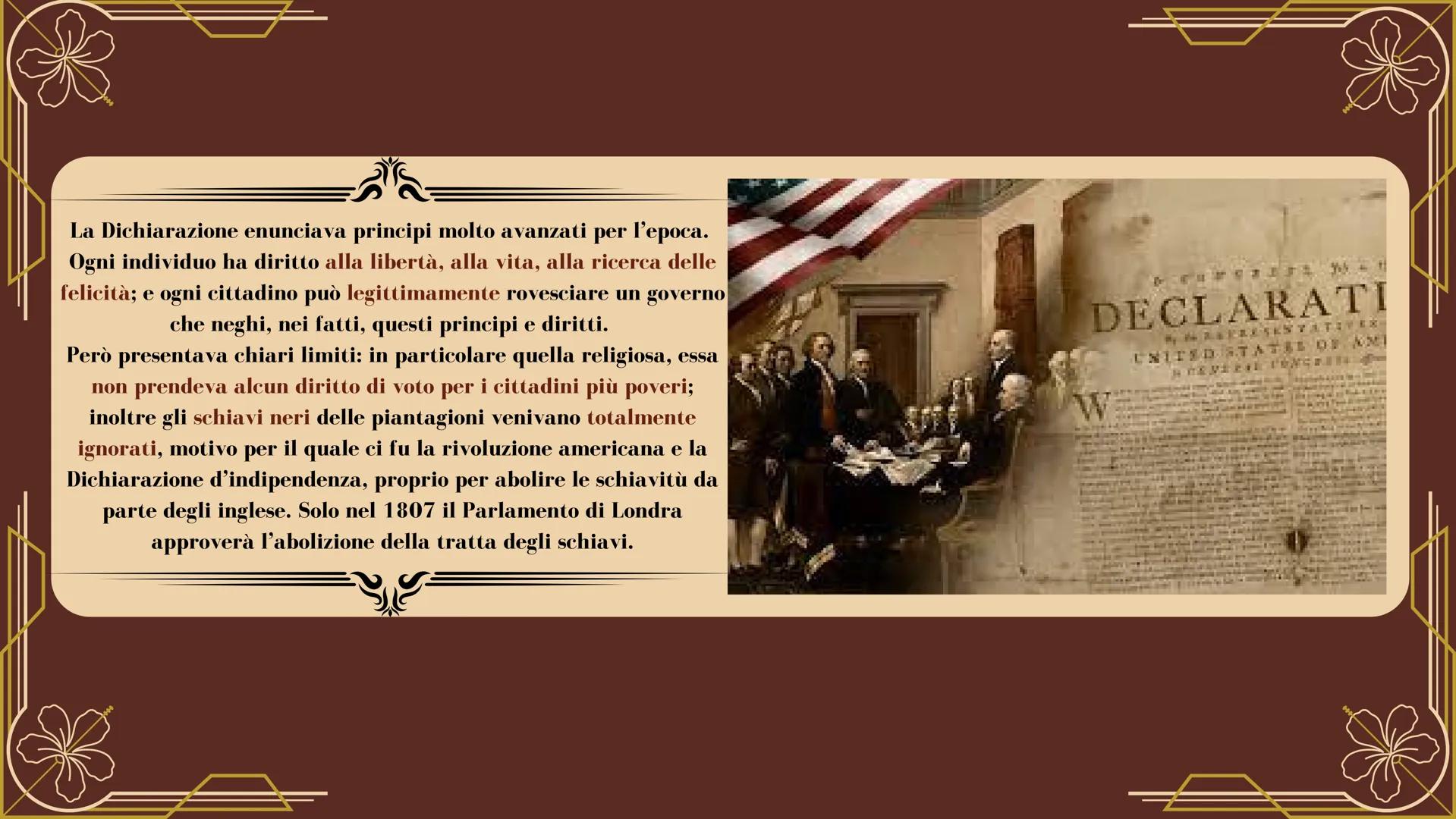 ---
M
LA RIVOLUZIONE
AMERICANA
1775-1783
OFFANYS
ORIENTALIS
50
grastre Carter generales
G. M. Love
Homann
INDIA # COME INIZIÒ?

Nel 1763 ter