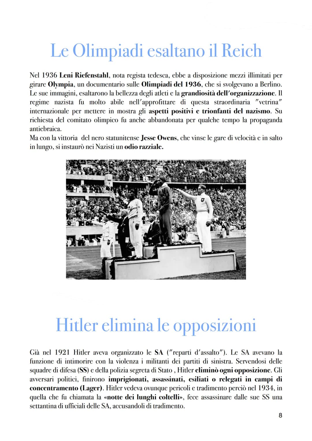 UN NUOVO REGIME
TOTALITARIO: IL NAZISMO
alamy
a
alamy
alamu
alamy
Carla Molfettini
A.S.C: 2021/2022
Classe: 3D
1 Partito
socialdemocratico
è