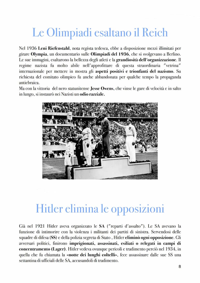 UN NUOVO REGIME
TOTALITARIO: IL NAZISMO
alamy
a
alamy
alamu
alamy
Carla Molfettini
A.S.C: 2021/2022
Classe: 3D
1 Partito
socialdemocratico
è