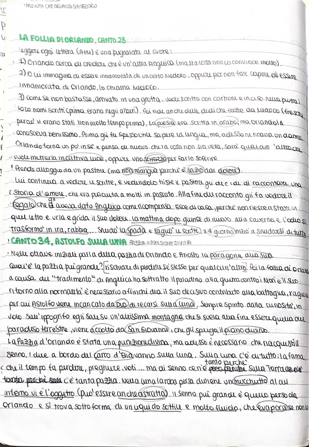 OF
F
"
Un dis din um-hel Senso latino senso al Manuna
CHIASED-tecnica retorica che consiste nulla pariations incrociata
C PROEMIO:
f
1
Orlan