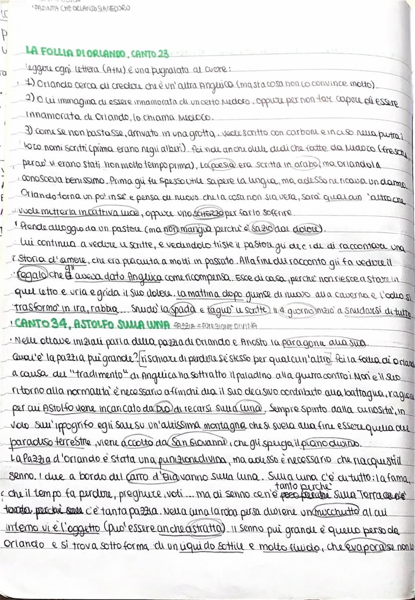 OF
F
"
Un dis din um-hel Senso latino senso al Manuna
CHIASED-tecnica retorica che consiste nulla pariations incrociata
C PROEMIO:
f
1
Orlan