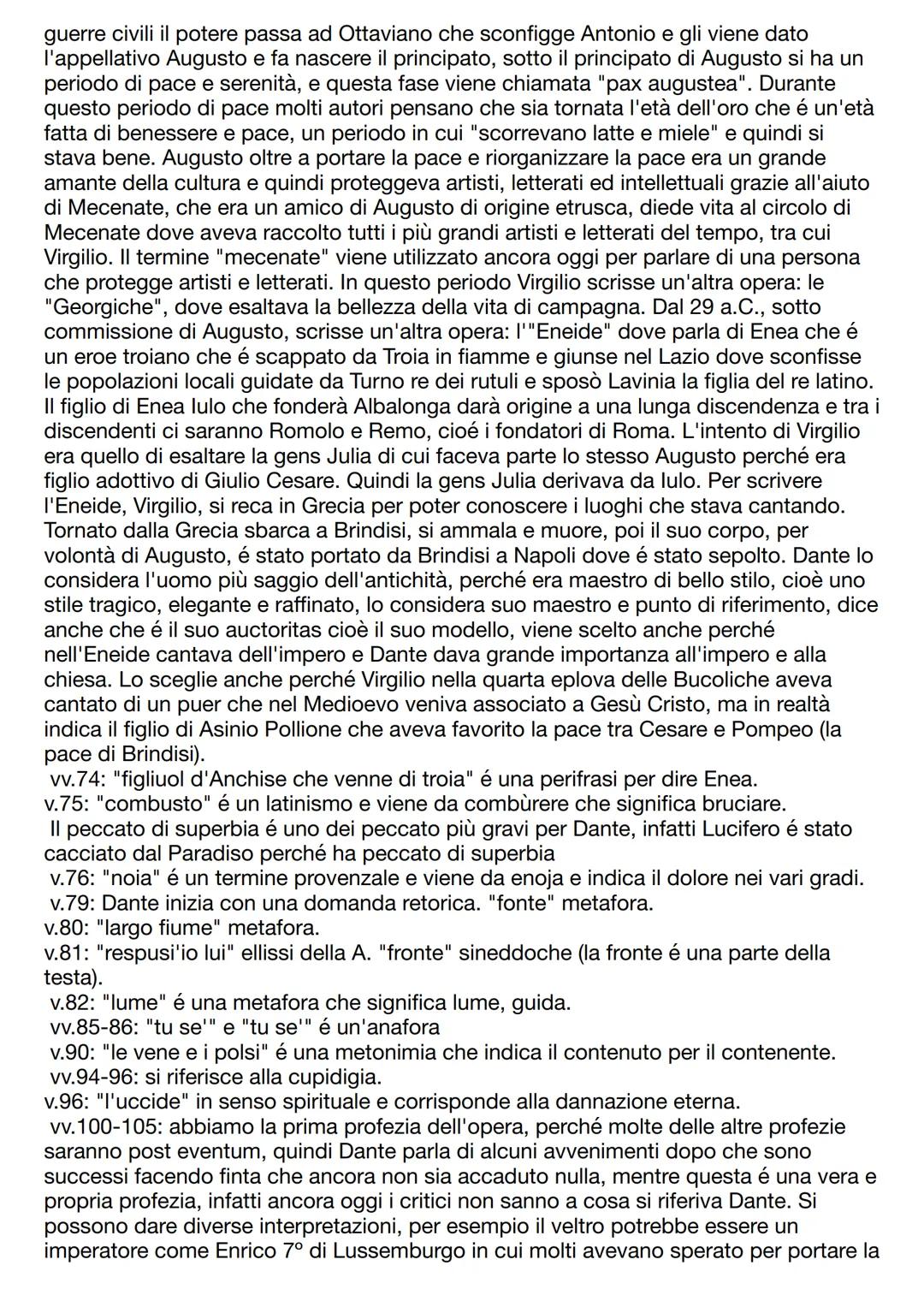 # PRIMO CANTO DELL'INFERNO

Il viaggio di Dante inizia tra la notte del 7 e l'alba dell'8 aprile del 1300. Fa questo
viaggio nel 1300 perché
