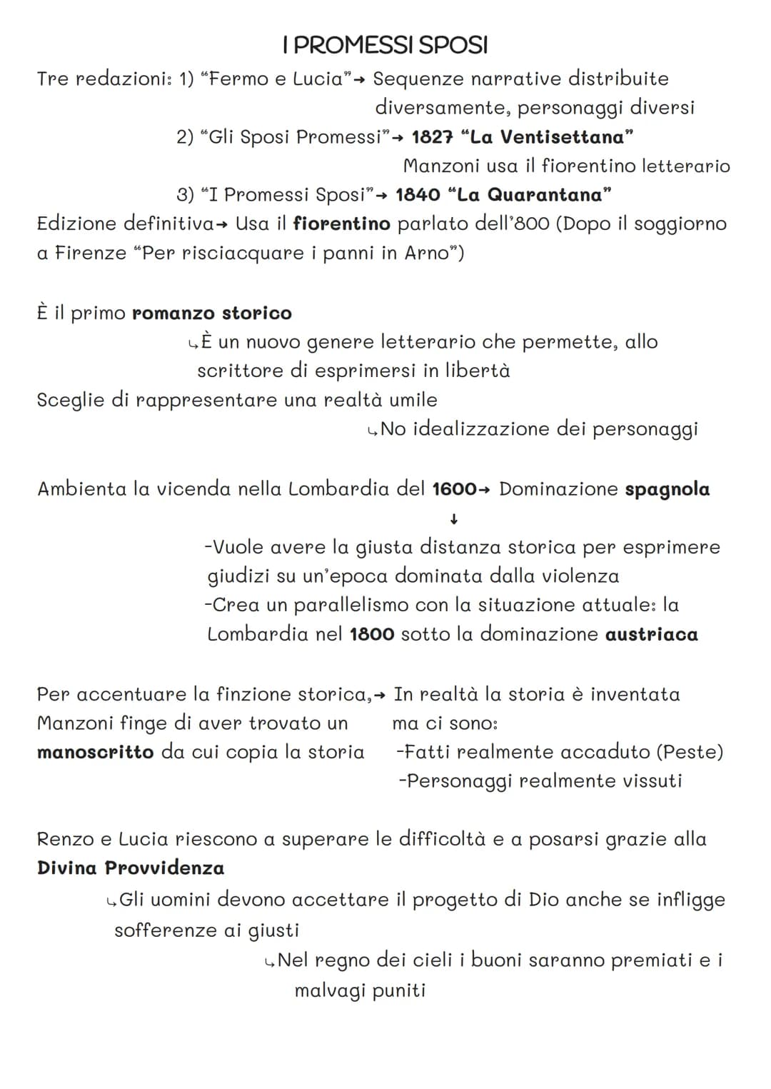 ALESSANDRO MANZONI
Nasce a Milano nel 1785 da conte Pietro e da Giulia Beccaria, figlia di
Cesare Beccaria (uno dei più illustri rappresenta