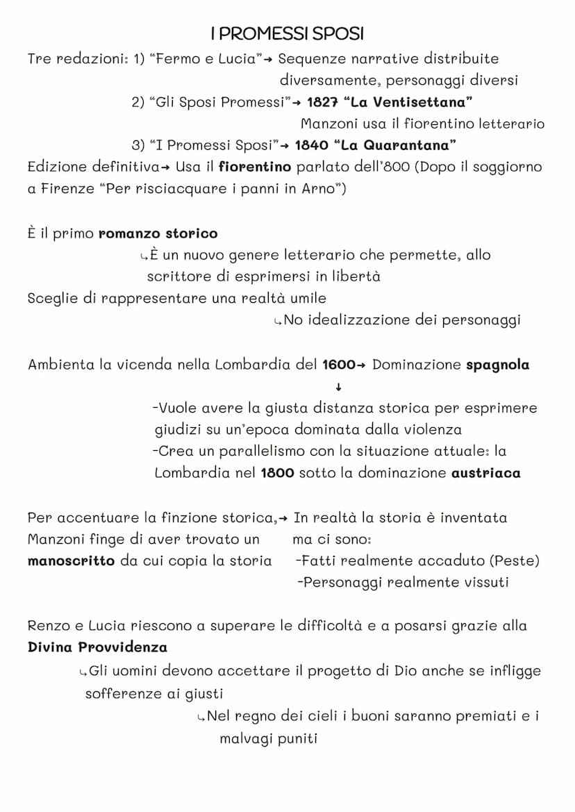 ALESSANDRO MANZONI
Nasce a Milano nel 1785 da conte Pietro e da Giulia Beccaria, figlia di
Cesare Beccaria (uno dei più illustri rappresenta