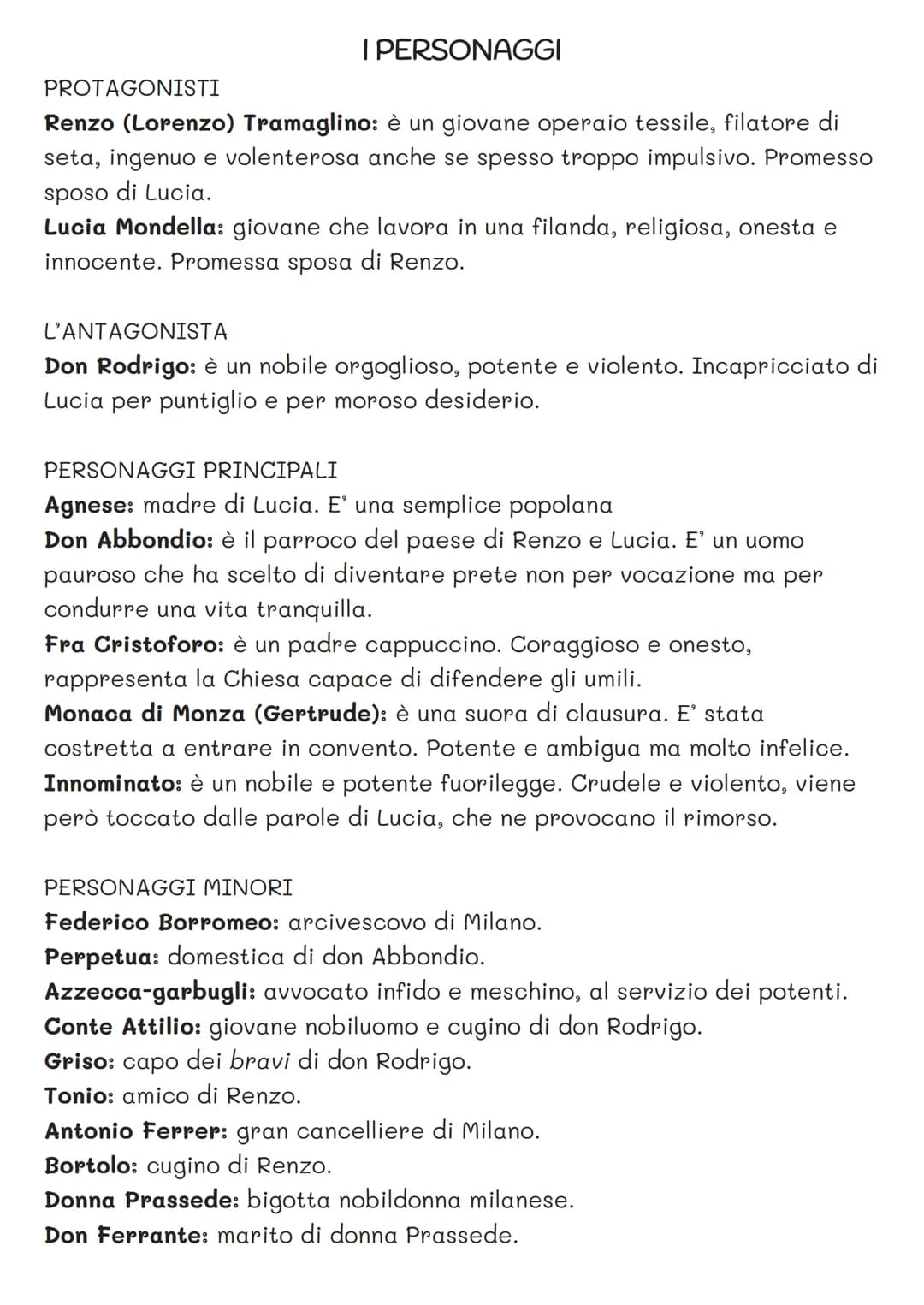 ALESSANDRO MANZONI
Nasce a Milano nel 1785 da conte Pietro e da Giulia Beccaria, figlia di
Cesare Beccaria (uno dei più illustri rappresenta