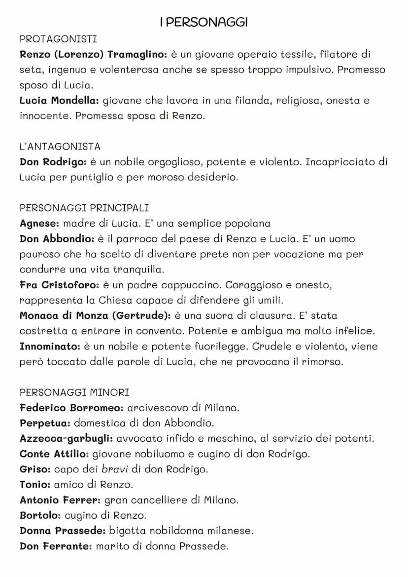 ALESSANDRO MANZONI
Nasce a Milano nel 1785 da conte Pietro e da Giulia Beccaria, figlia di
Cesare Beccaria (uno dei più illustri rappresenta