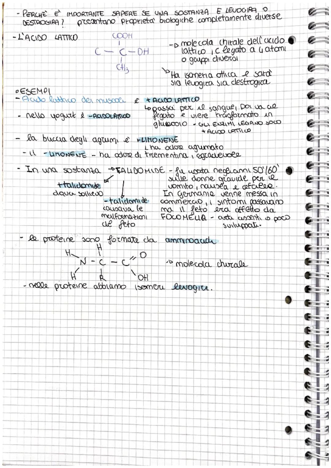 ISOMERIA
Lisomeria si presenta quando 20 piu' composti, pur
avendo stessa formula molecolare è stessa composizione.
chimica, hanno different