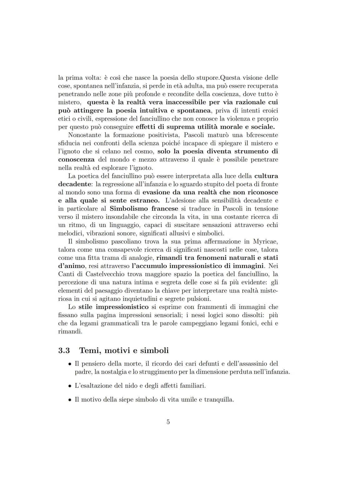 Indice
1 Vita
2 Opere
Giovanni Pascoli
2.1 Myricae
2.2 I poemetti
2.3 I canti di Castelvecchio
2.4 I poemi conviviali
2.5 Odi e inni
2.6 I c