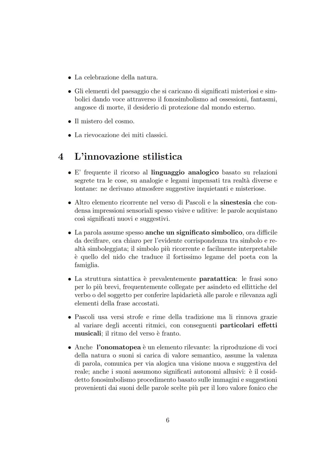 Indice
1 Vita
2 Opere
Giovanni Pascoli
2.1 Myricae
2.2 I poemetti
2.3 I canti di Castelvecchio
2.4 I poemi conviviali
2.5 Odi e inni
2.6 I c