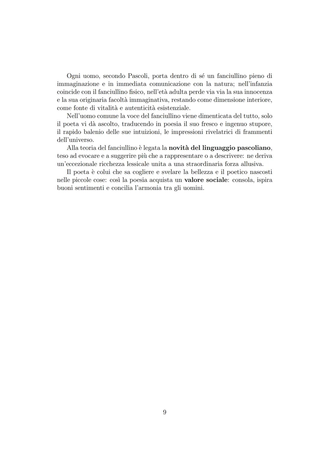 Indice
1 Vita
2 Opere
Giovanni Pascoli
2.1 Myricae
2.2 I poemetti
2.3 I canti di Castelvecchio
2.4 I poemi conviviali
2.5 Odi e inni
2.6 I c