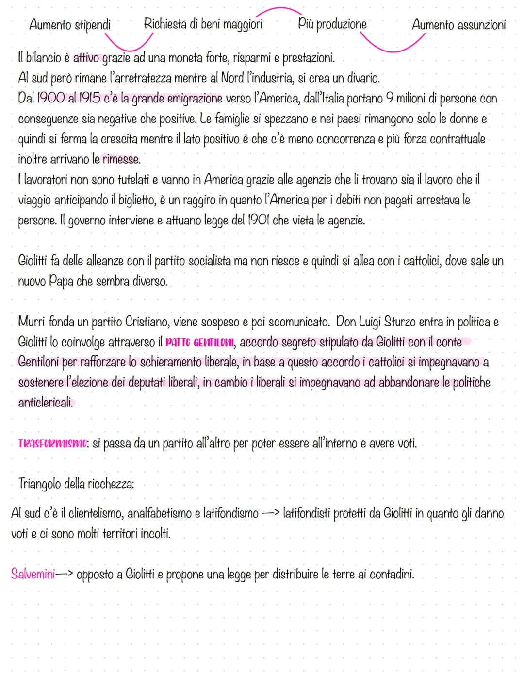 storia Colonialismo e imperialismo
Alla fine del 1800 la politica é volta ad assoggettare politicamente ed economicamente vaste zone del
pia