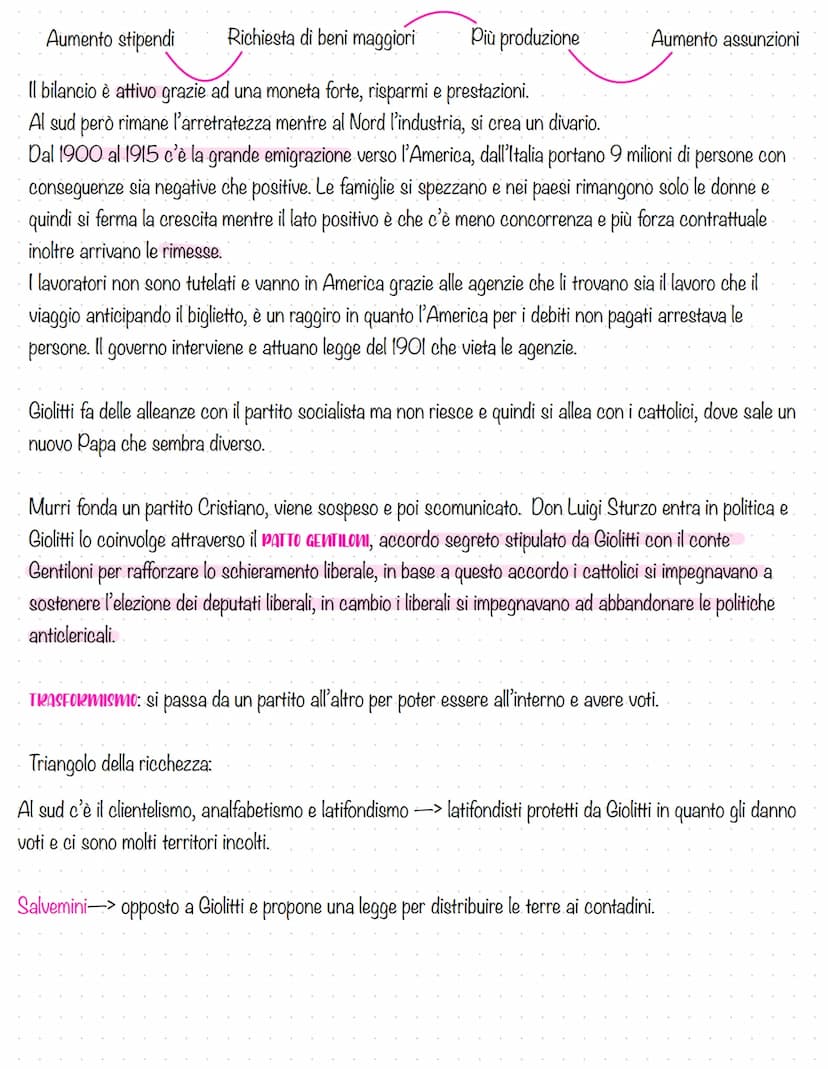 storia Colonialismo e imperialismo
Alla fine del 1800 la politica é volta ad assoggettare politicamente ed economicamente vaste zone del
pia