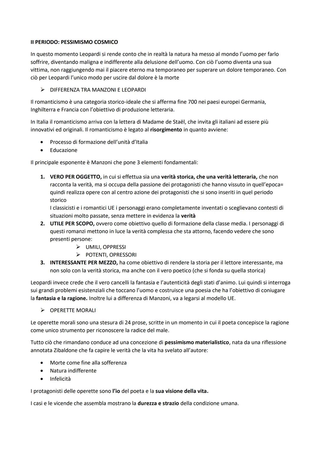 # GIACOMO LEOPARDI

Giacomo Leopardi nasce a Recanati nelle Marche nel 1798 dal conte Monaldo e dalla marchesa Adelaide
Antici. Il padre, au